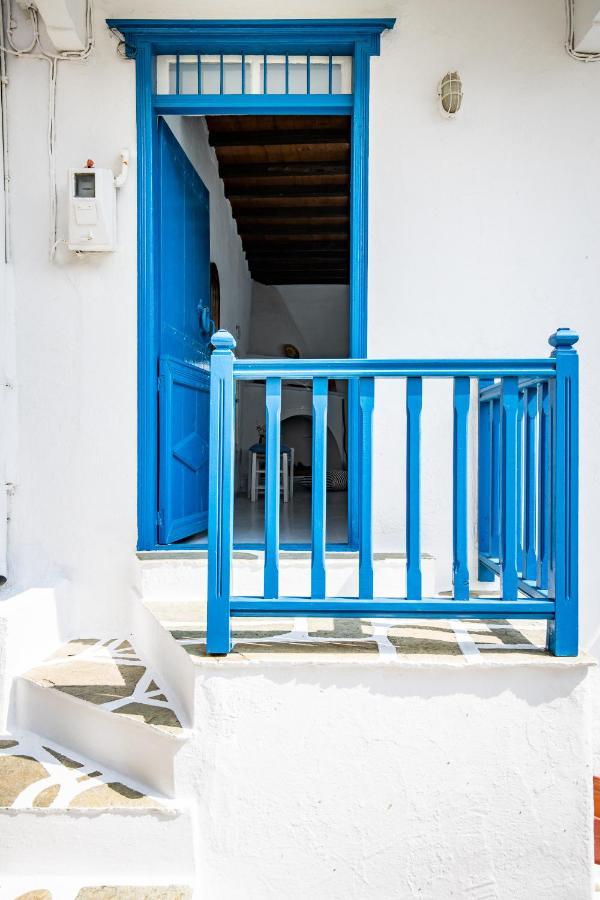 The Lemon Tree House Villa Skopelos Buitenkant foto